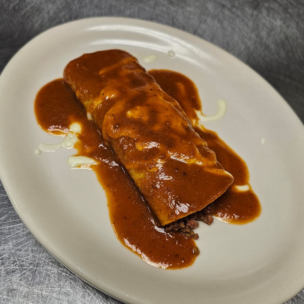 Enchiladas