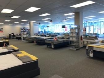 Mattress Firm Valley Forge Center Photo