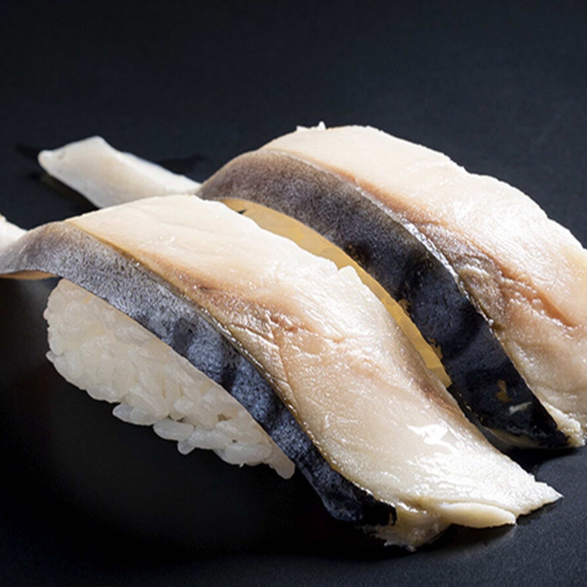 Saba Nigiri