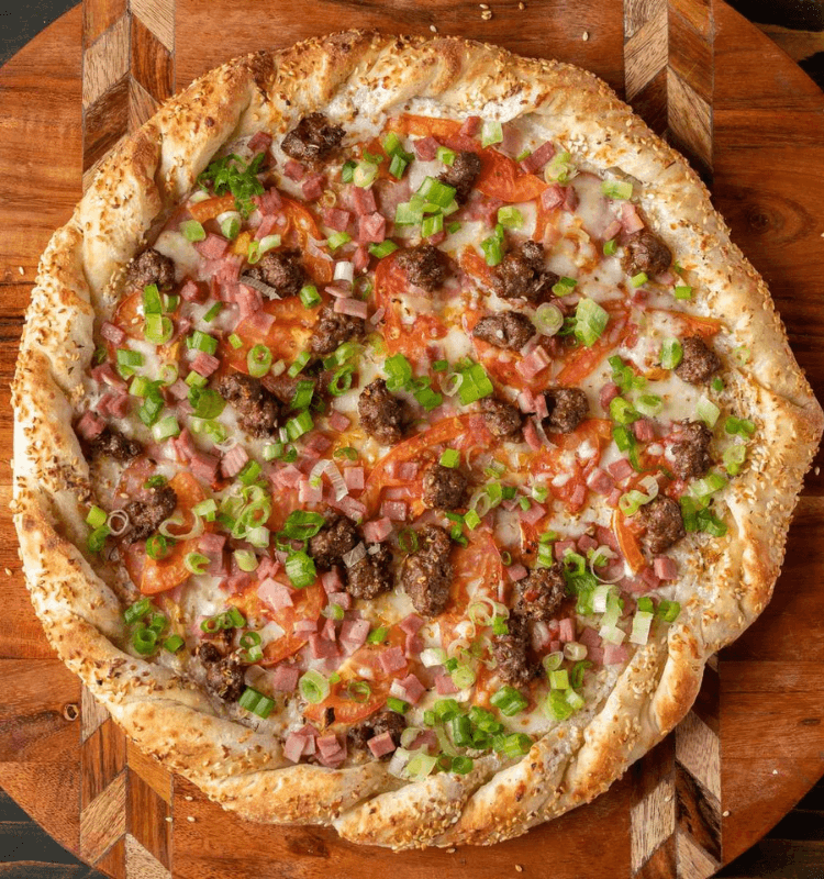 Bacon Deluxe