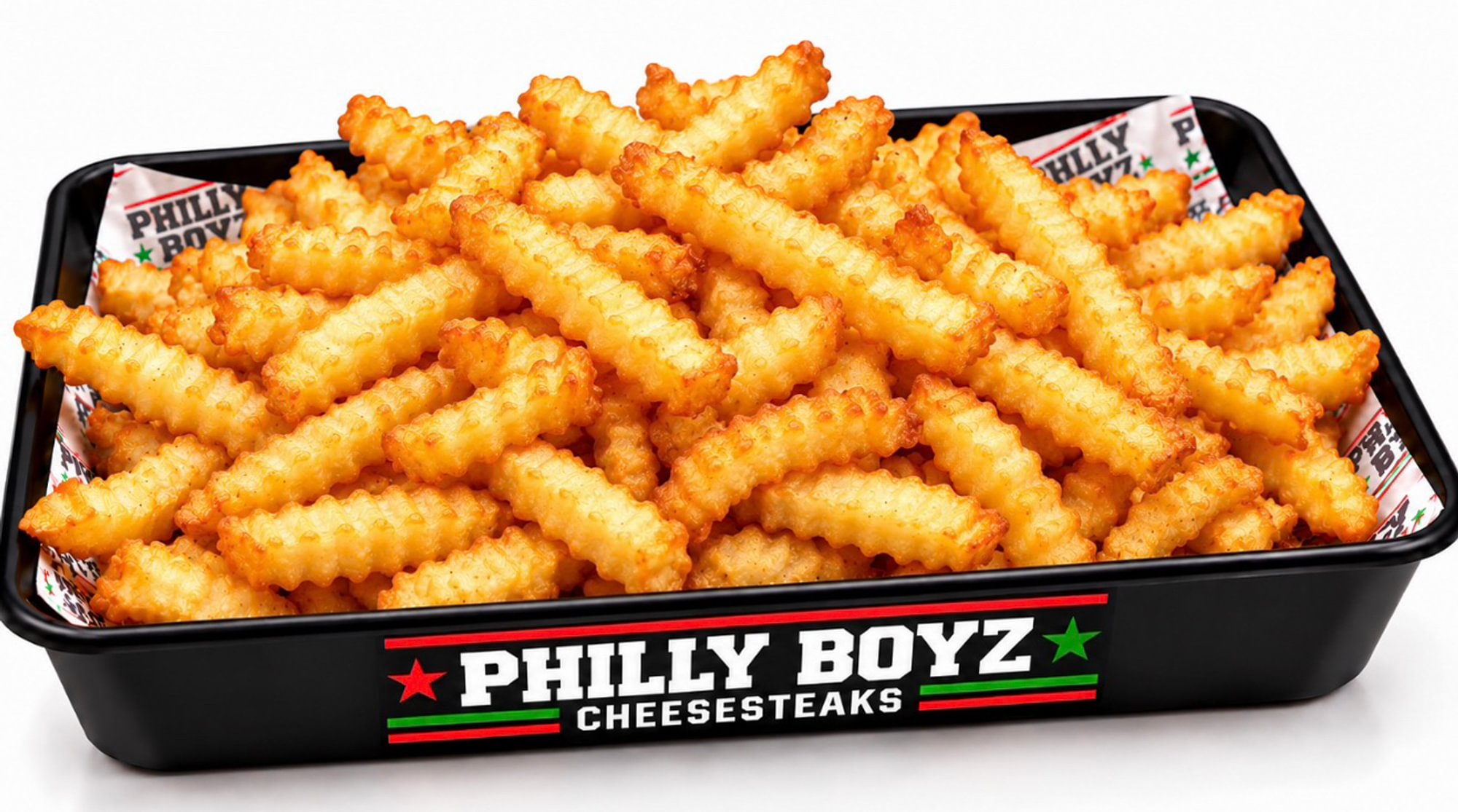 Lg Fries