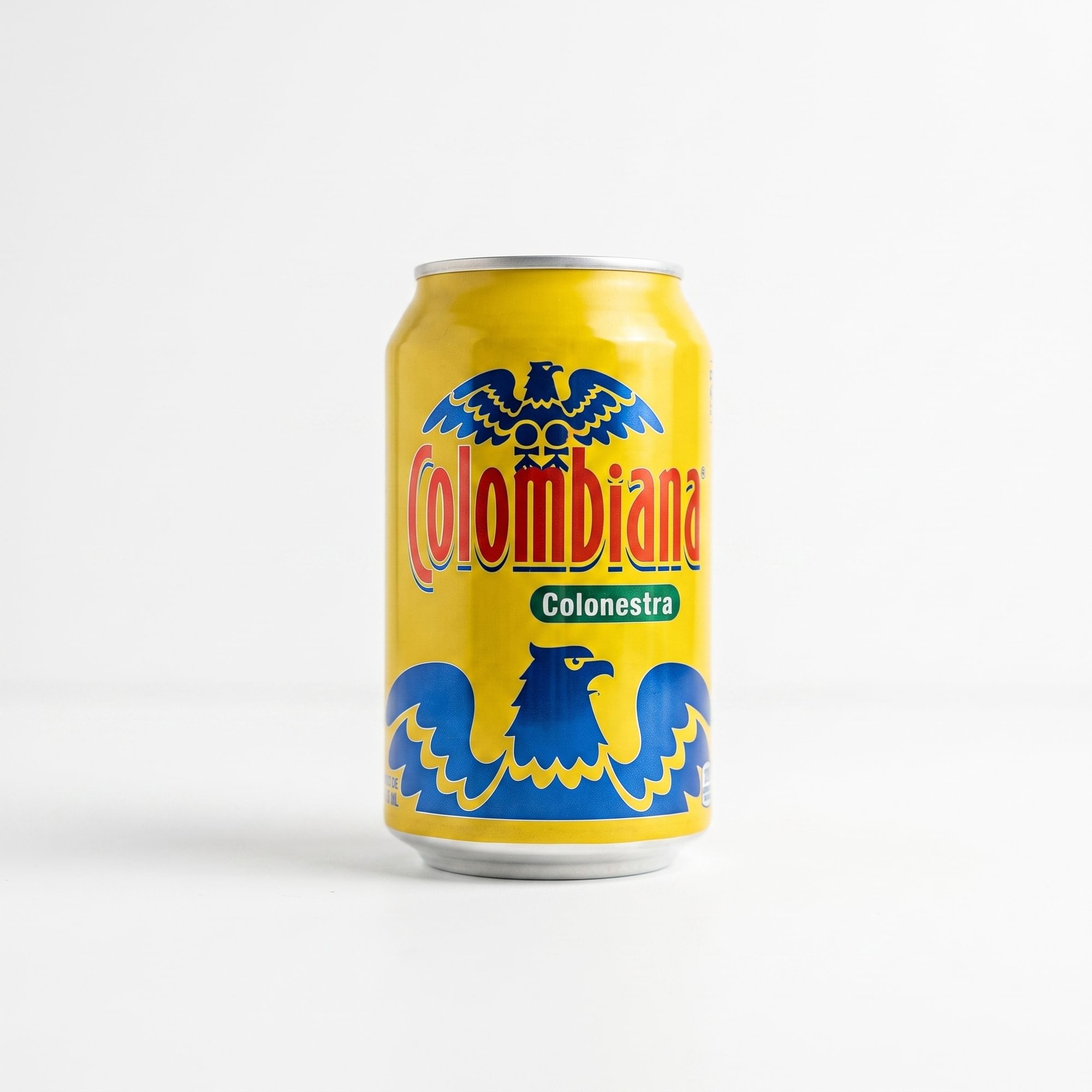 Colombiana Soda