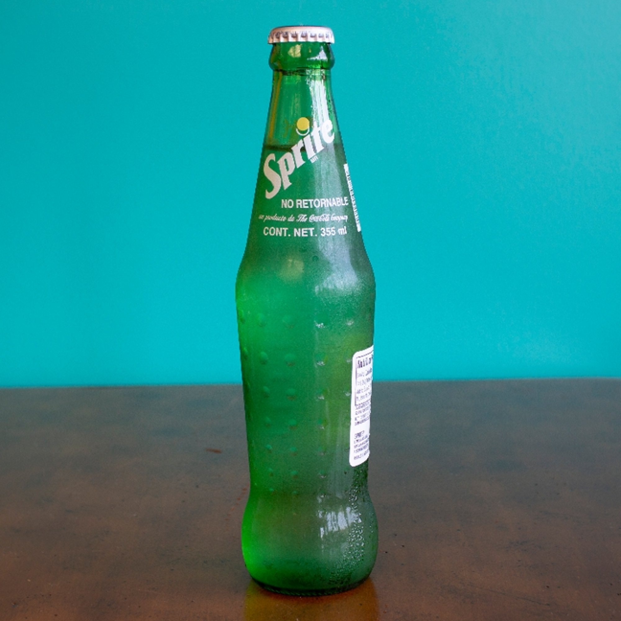SPRITE (BOTTLE 12 OZ)
