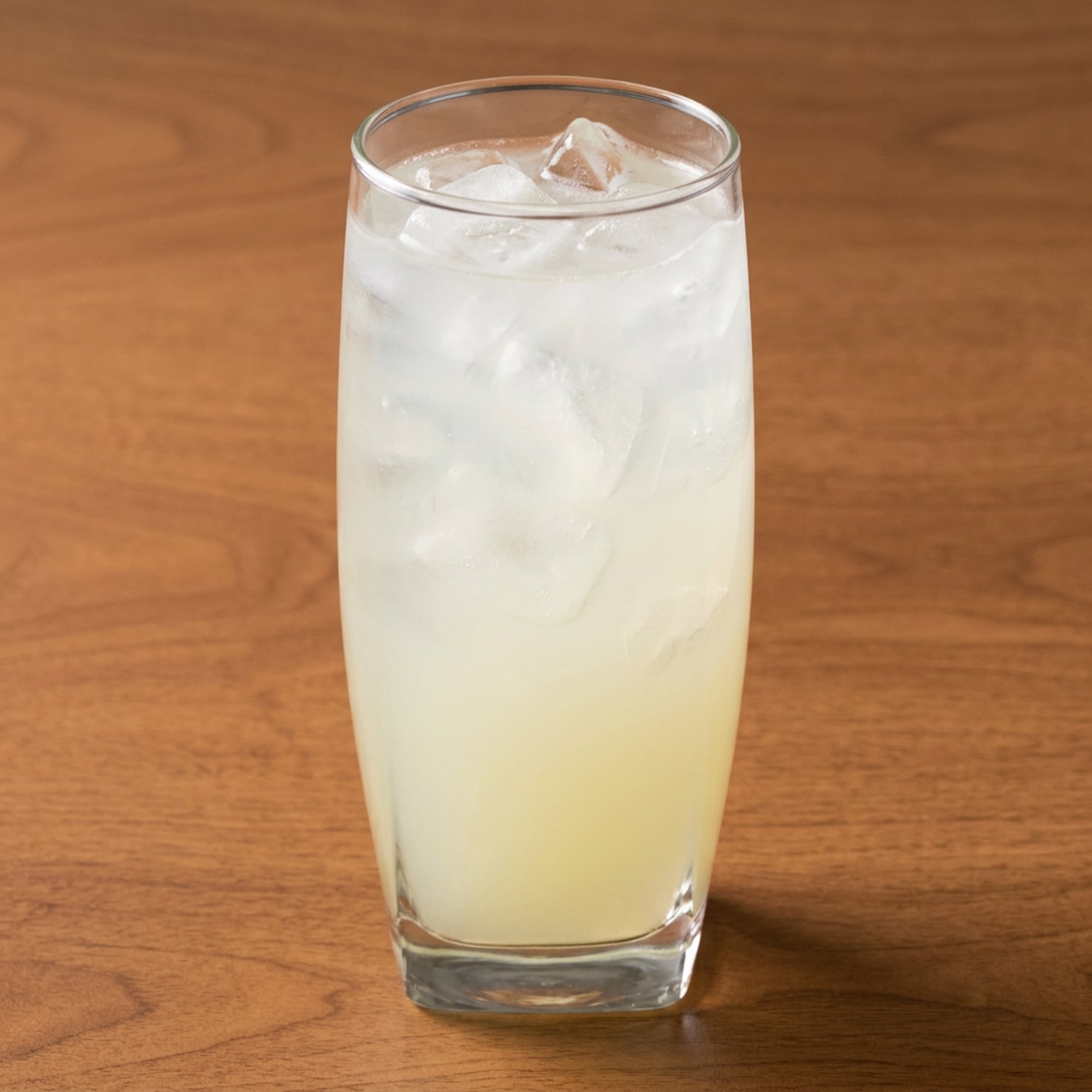 Lemonade