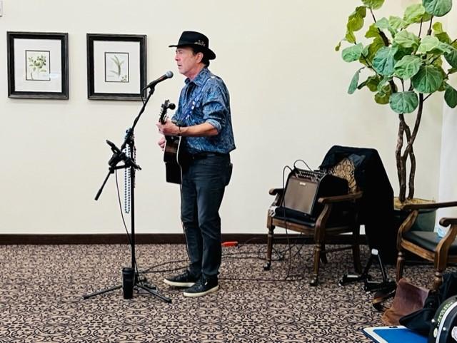 Bonaventure of Gresham Image