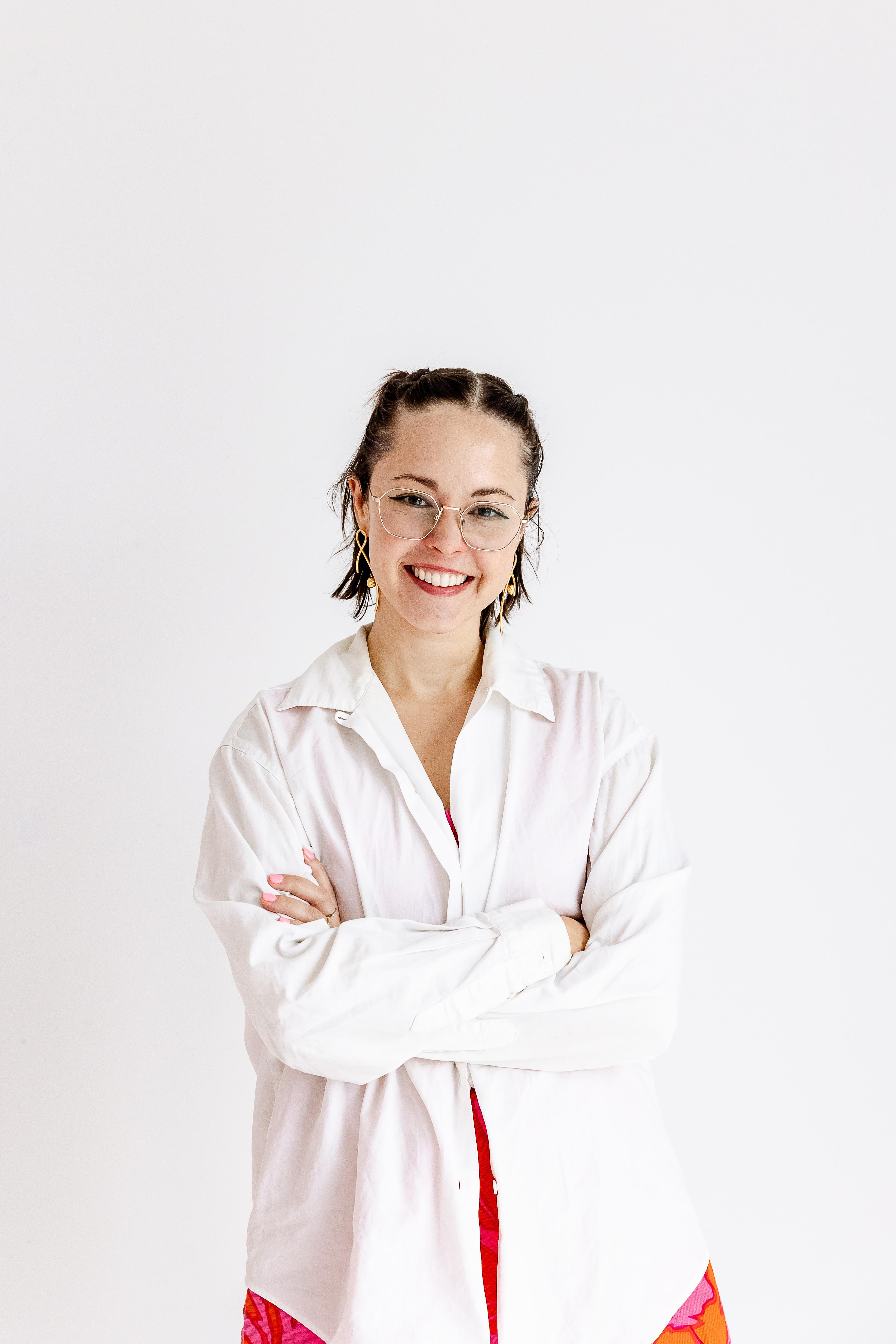 Chaotically Mindful Image