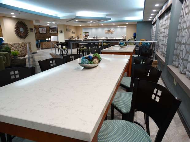 Images Best Western Warren Hotel