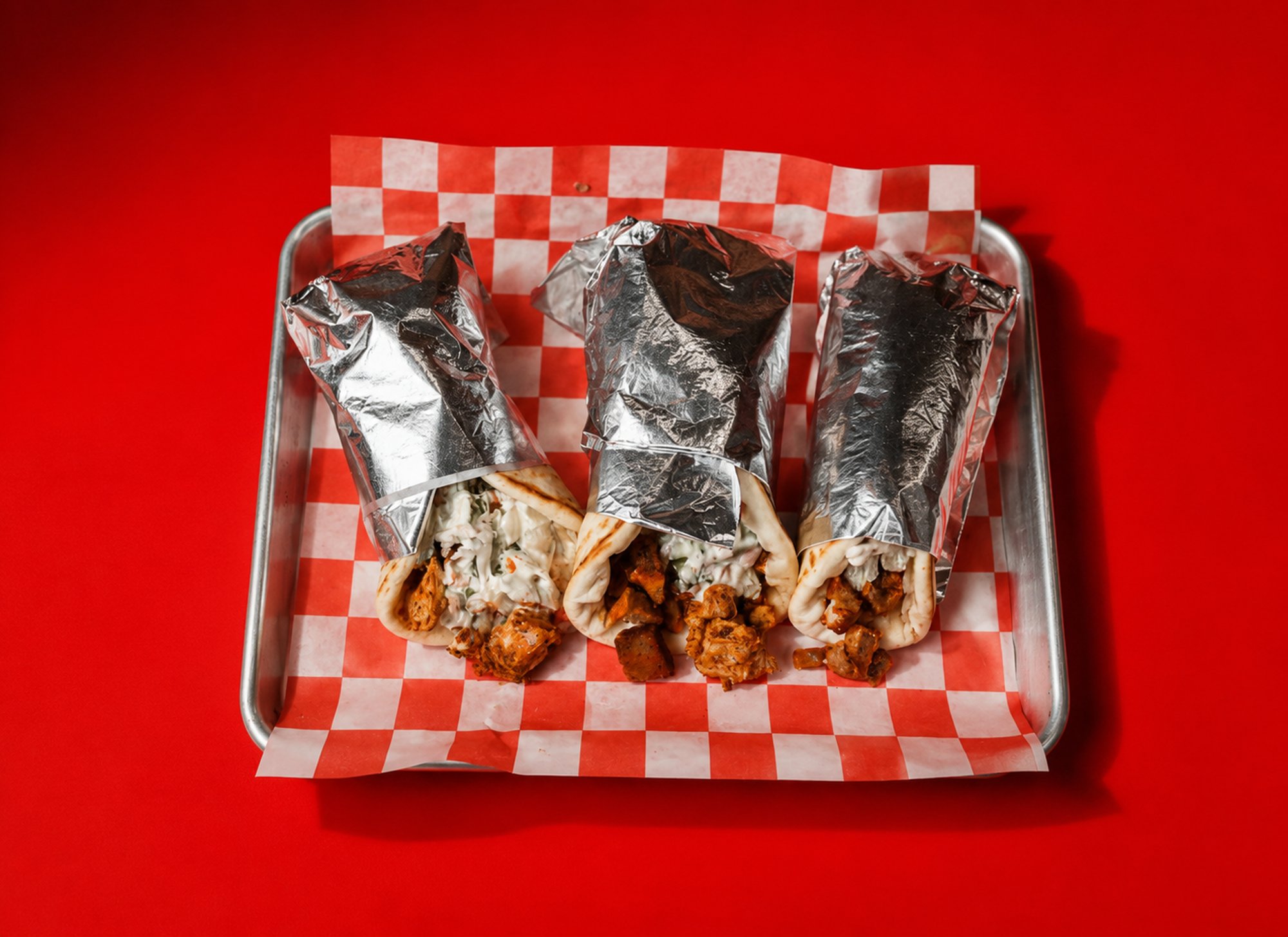 Wraps