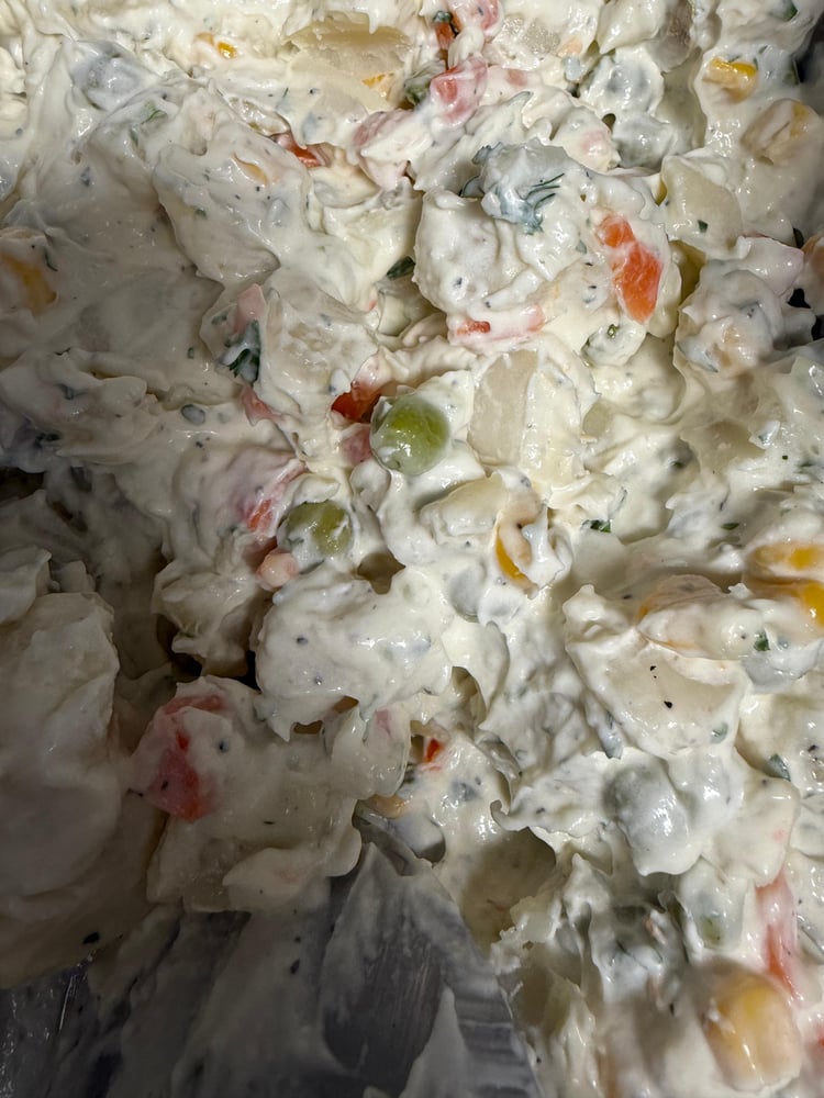Potato Salad
