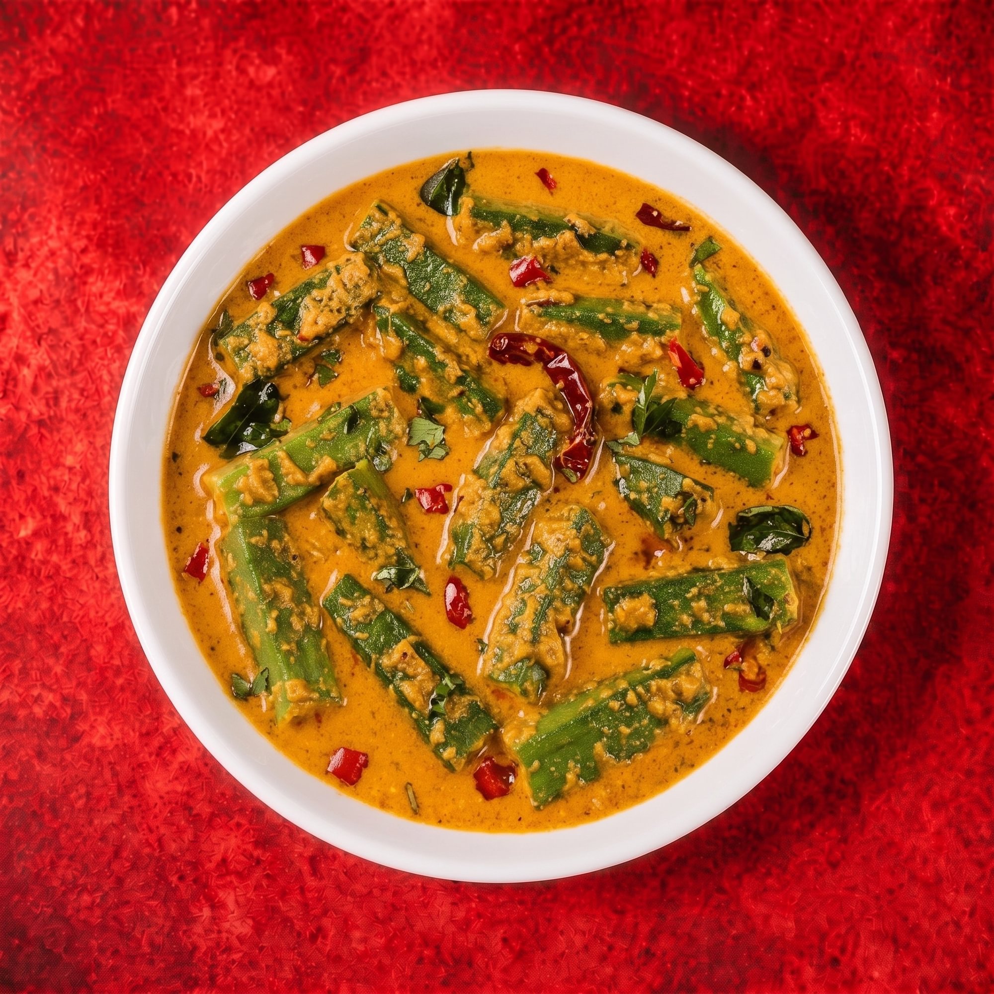 Bhindi Masala
