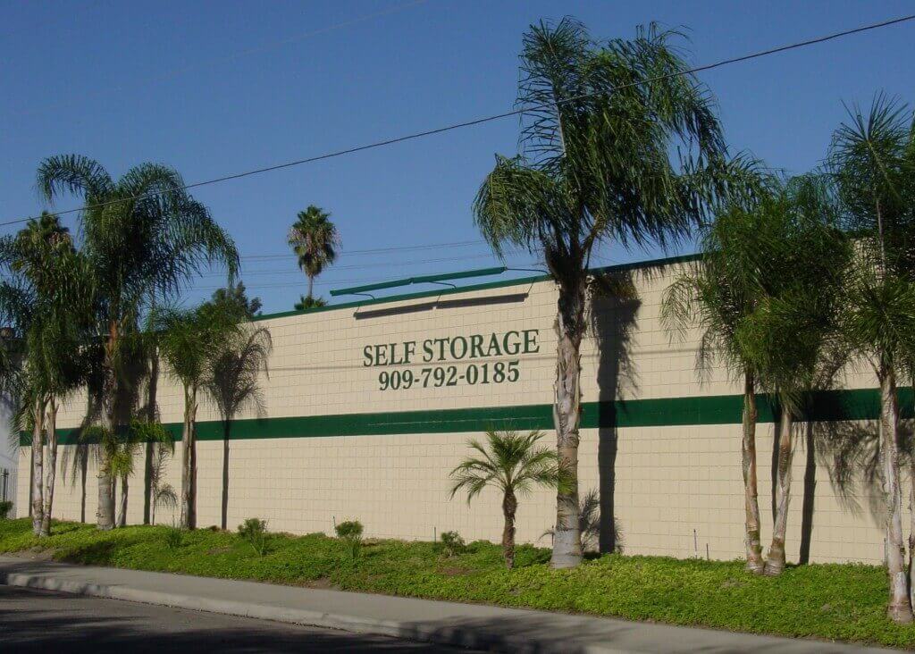 A Storage Place Photo