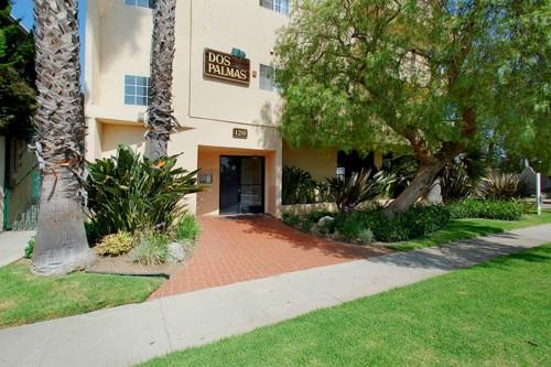 Lido Apartments - 4280 Lindblade Dr