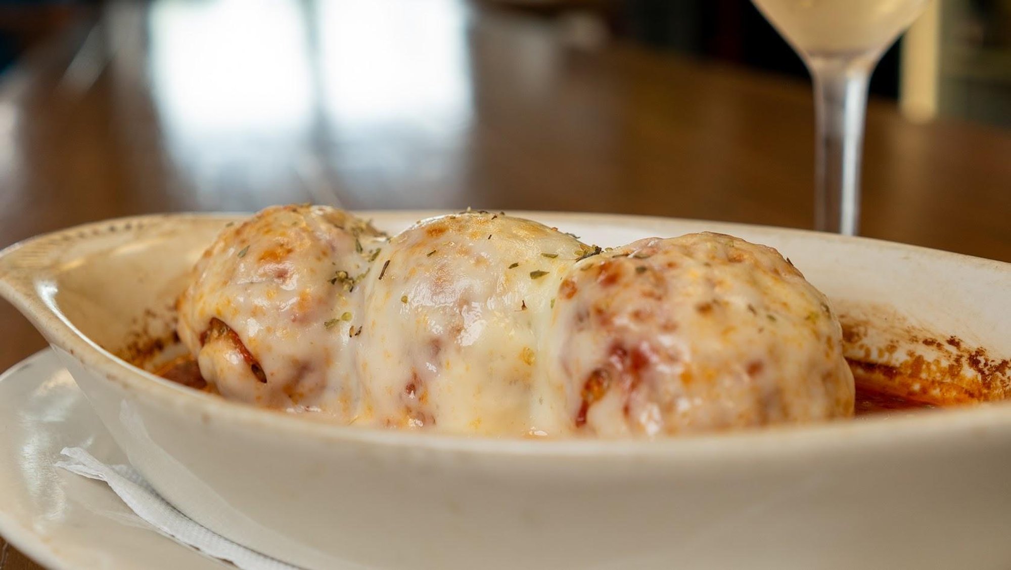 Meatball App