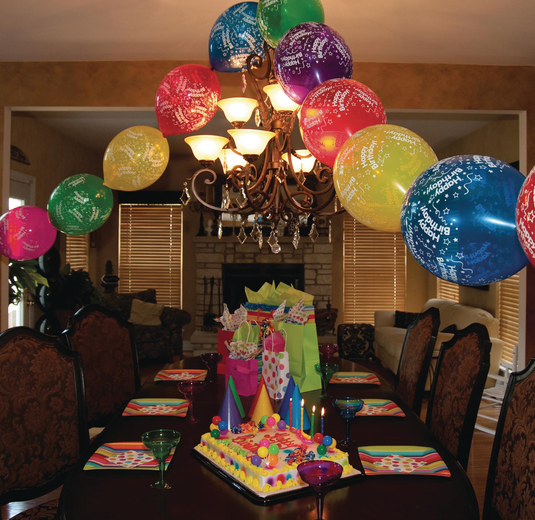 Images Balloons-R-Fun