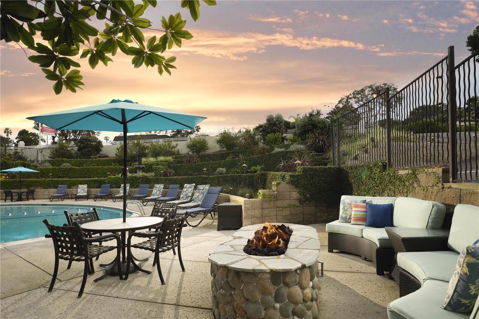 Best Western Premier Hotel Del Mar Image