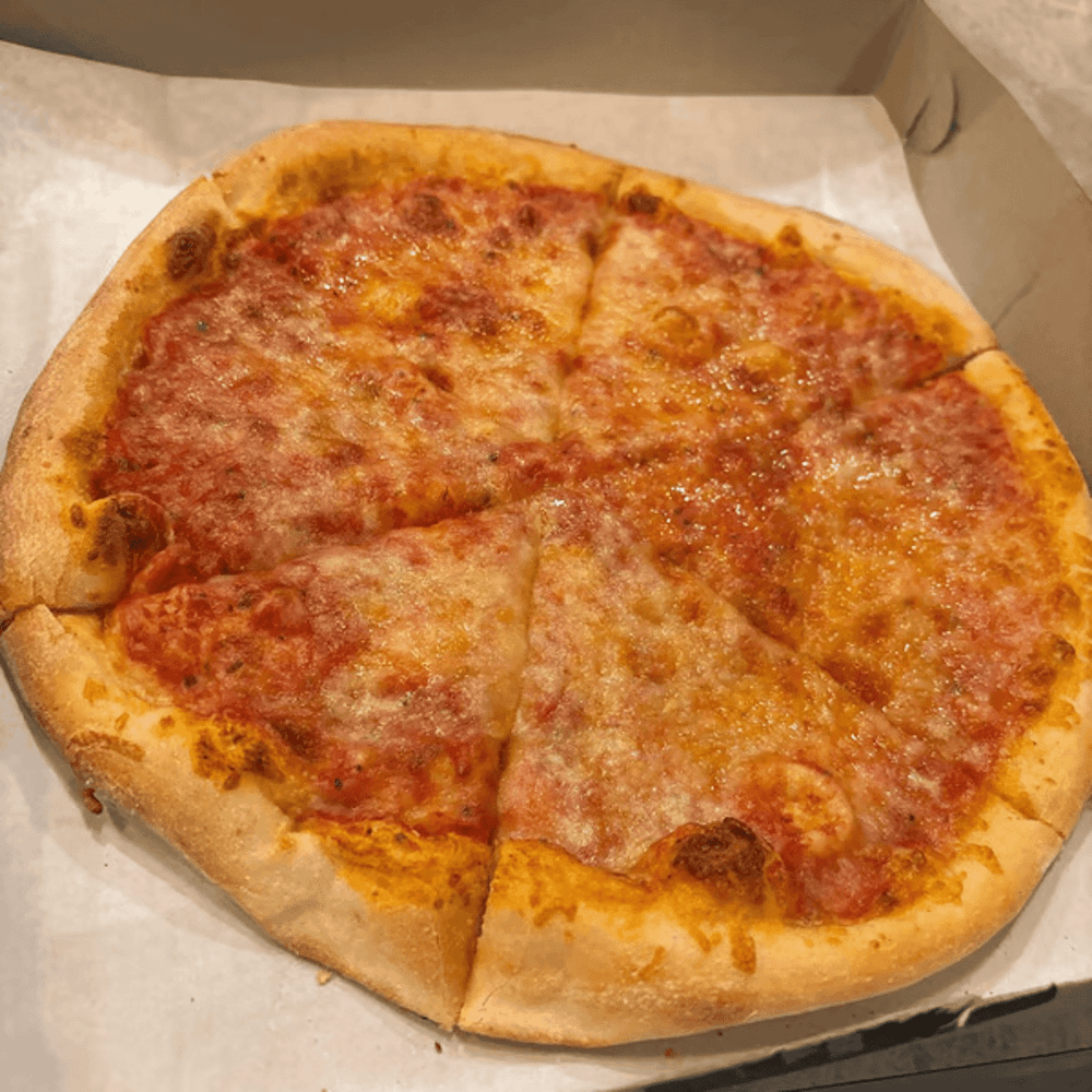 Personal Pizza