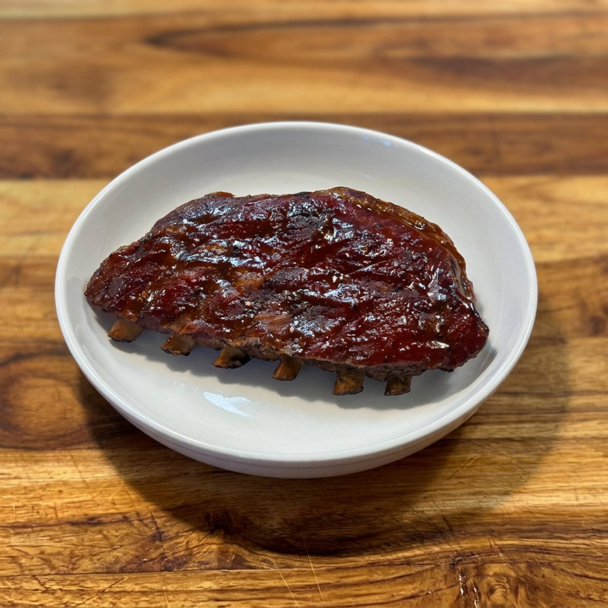 Ribs 1/2 Rack