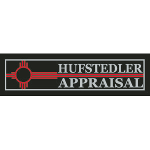 Hufstedler Appraisal Logo