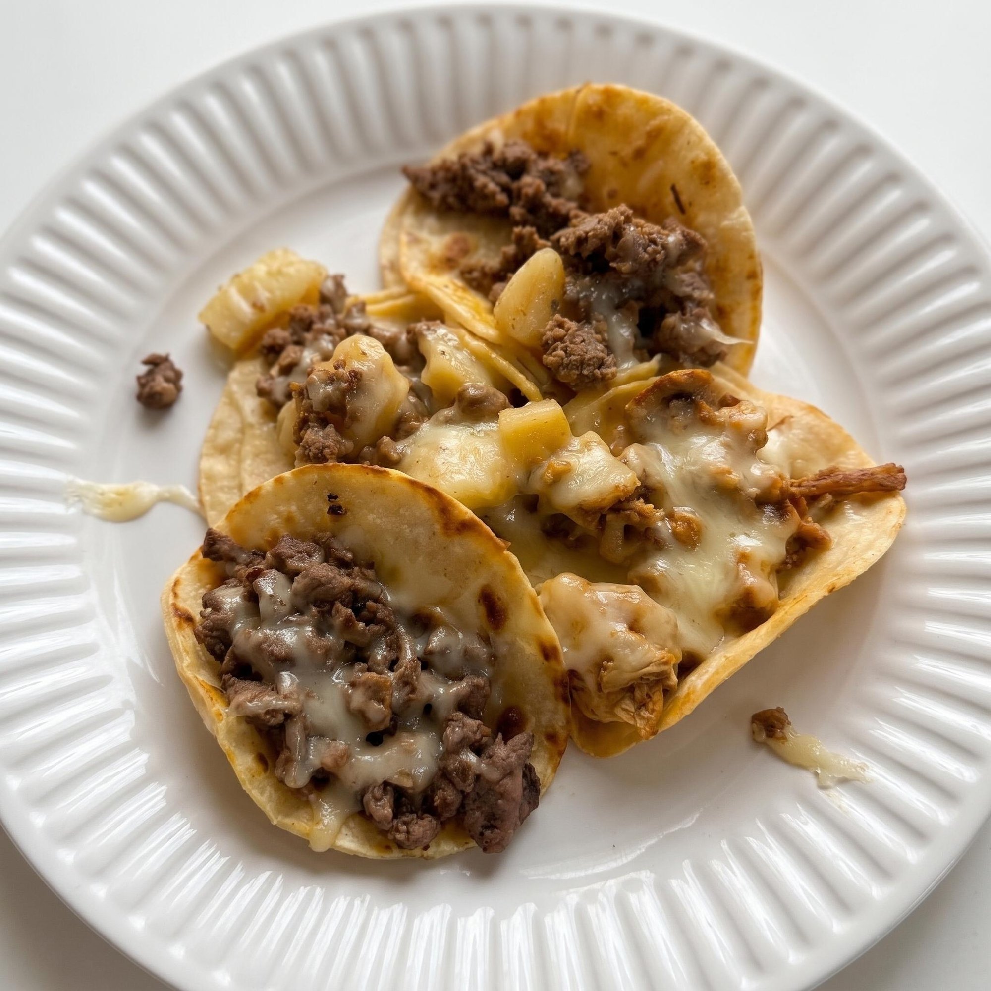 4 Street Tacos