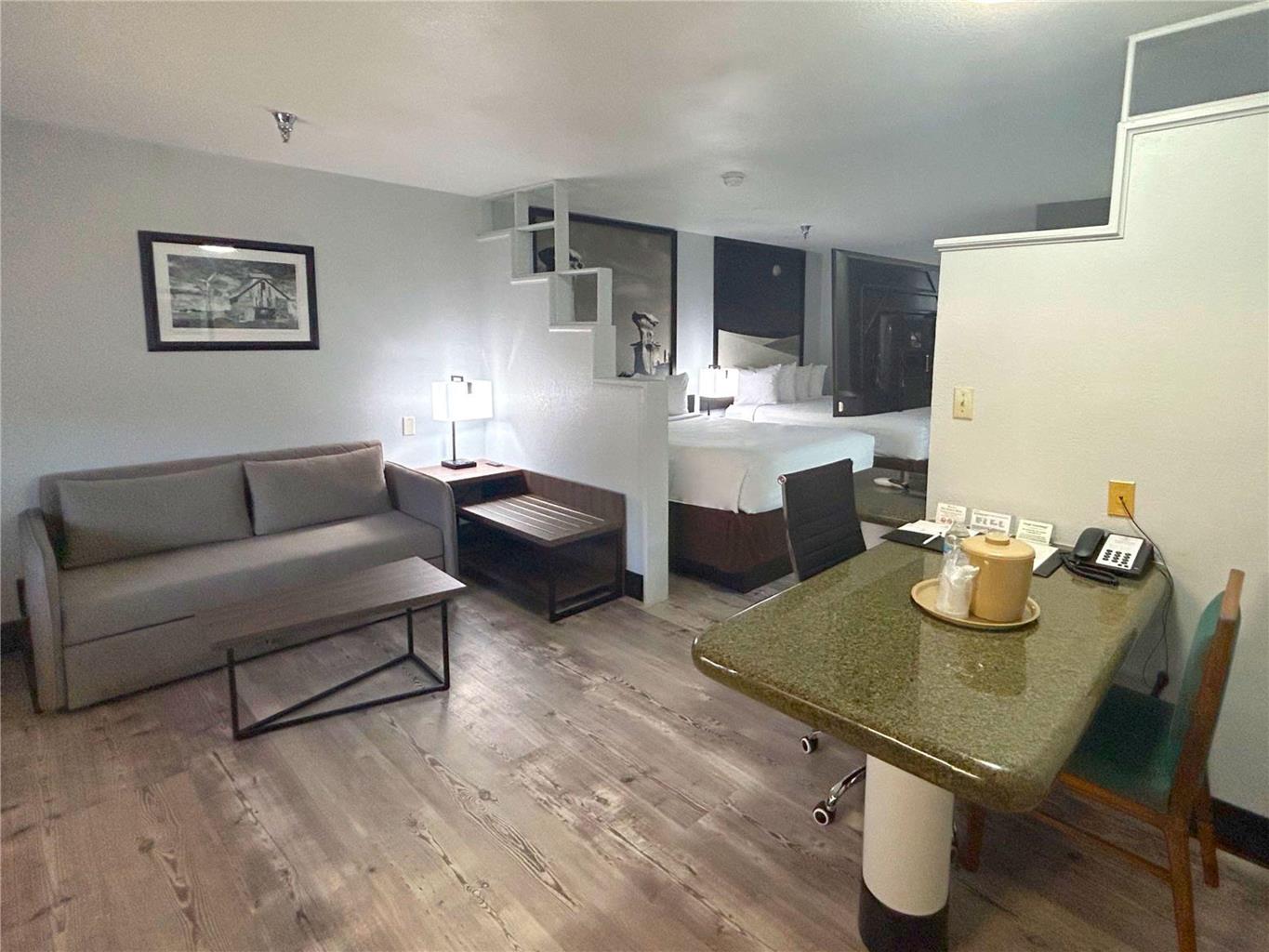 SureStay Plus by Best Western Cannon A.F.B. Image