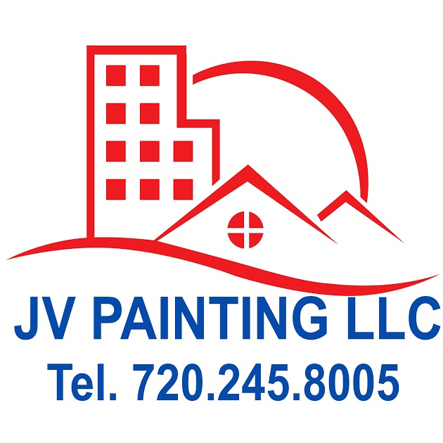 JV Painting LLC Logo
