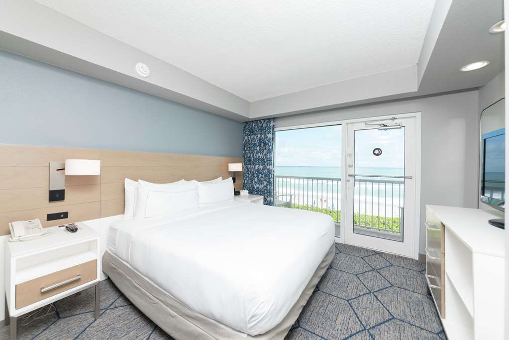 DoubleTree Suites by Hilton Hotel Melbourne Beach Oceanfront Image