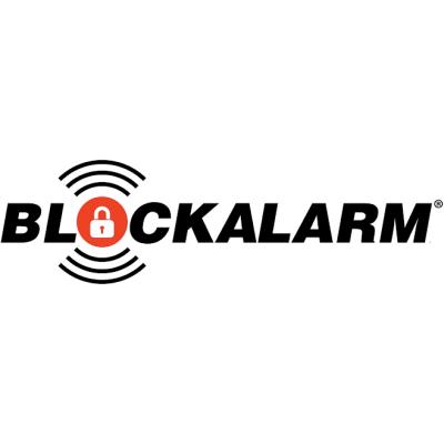 Logo von Blockalarm NL Rheinland-Pfalz / Saarland