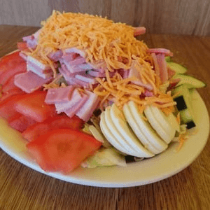 Chef Salad