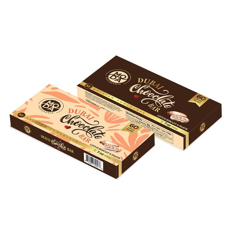 Dubai Chocolate 3.3 oz
