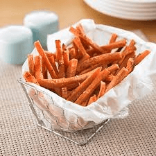 Sweet Fries