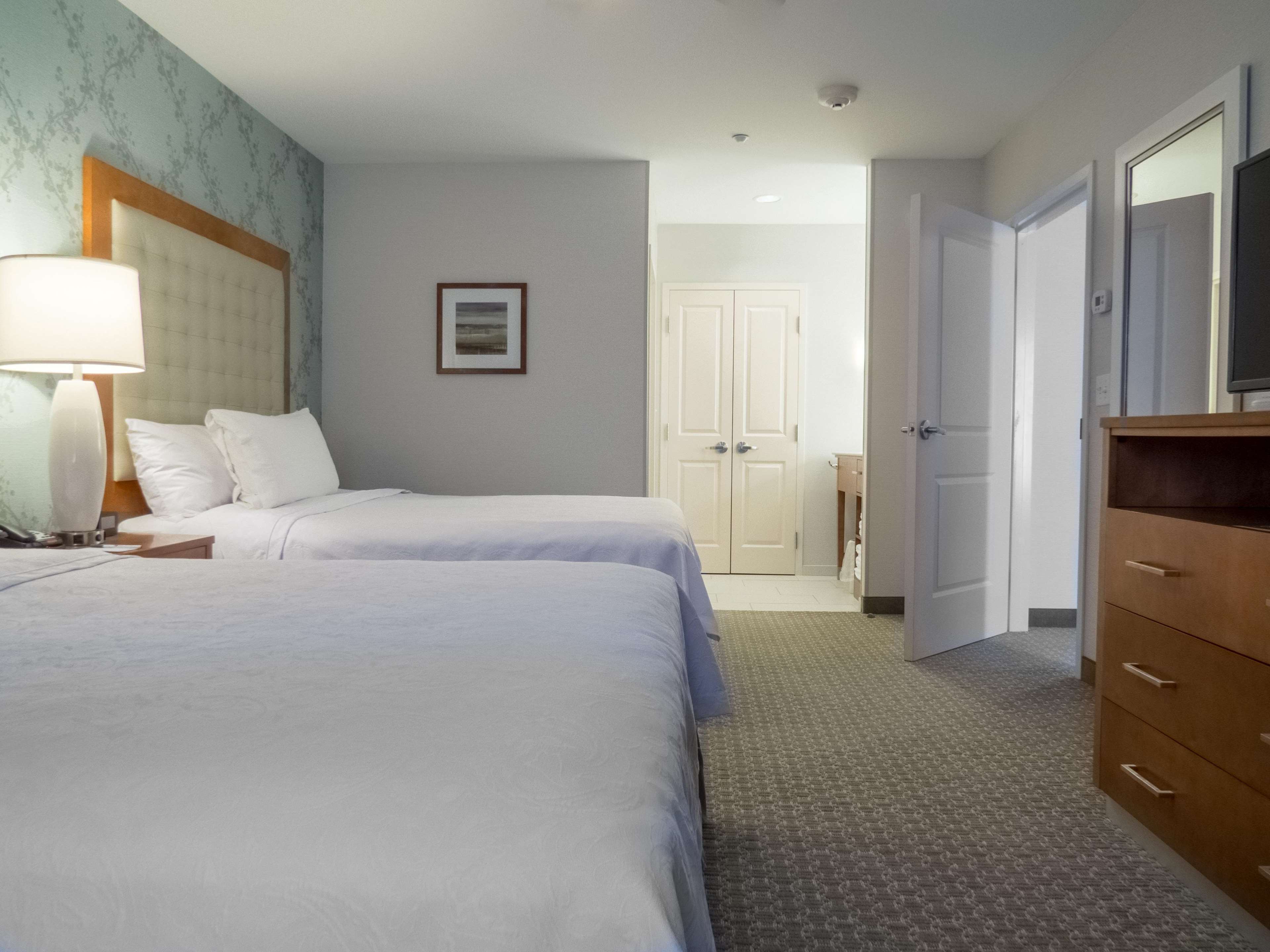 Homewood Suites by Hilton Gateway Hills Nashua Photo