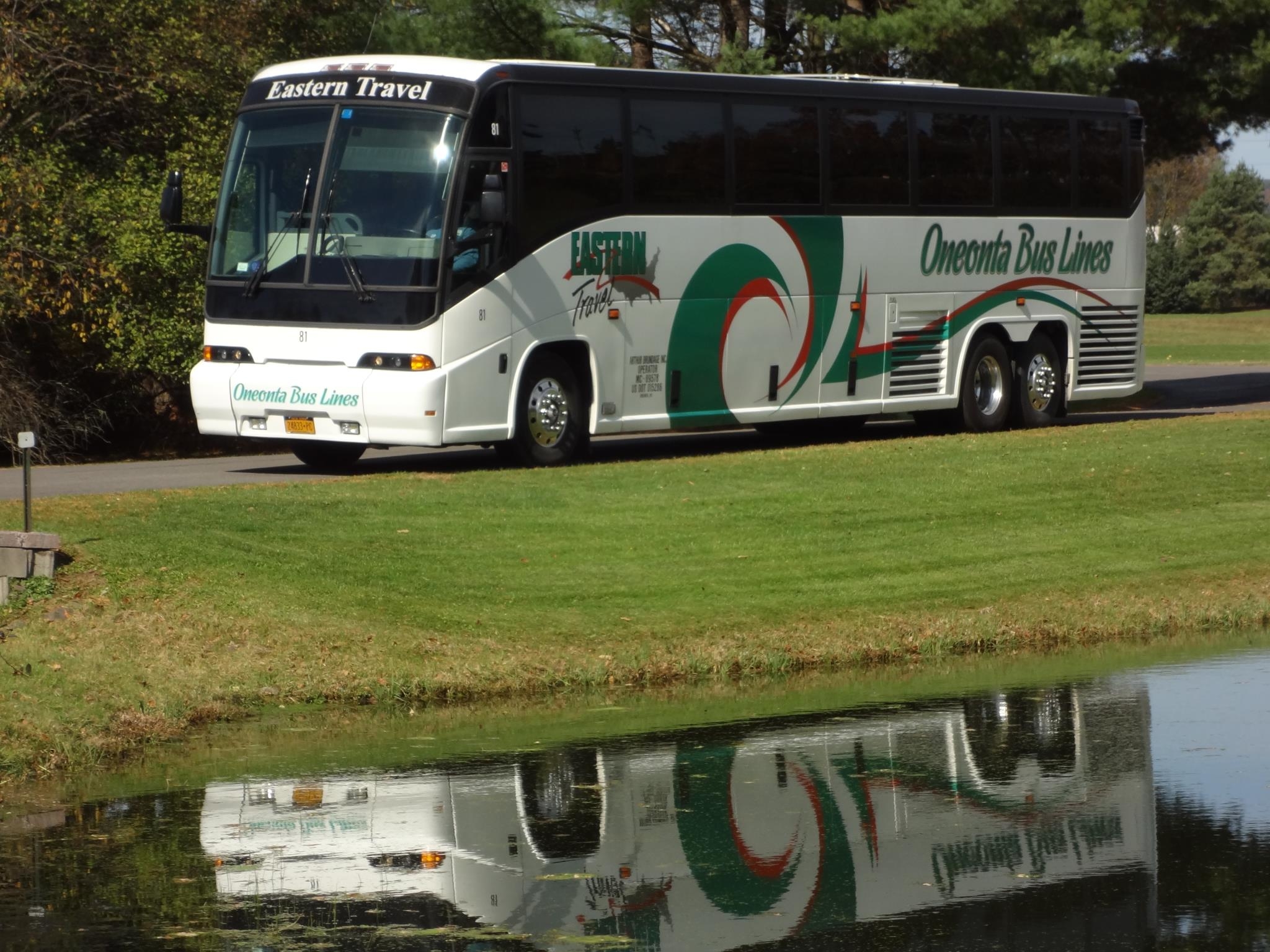 Eastern bus coupon code