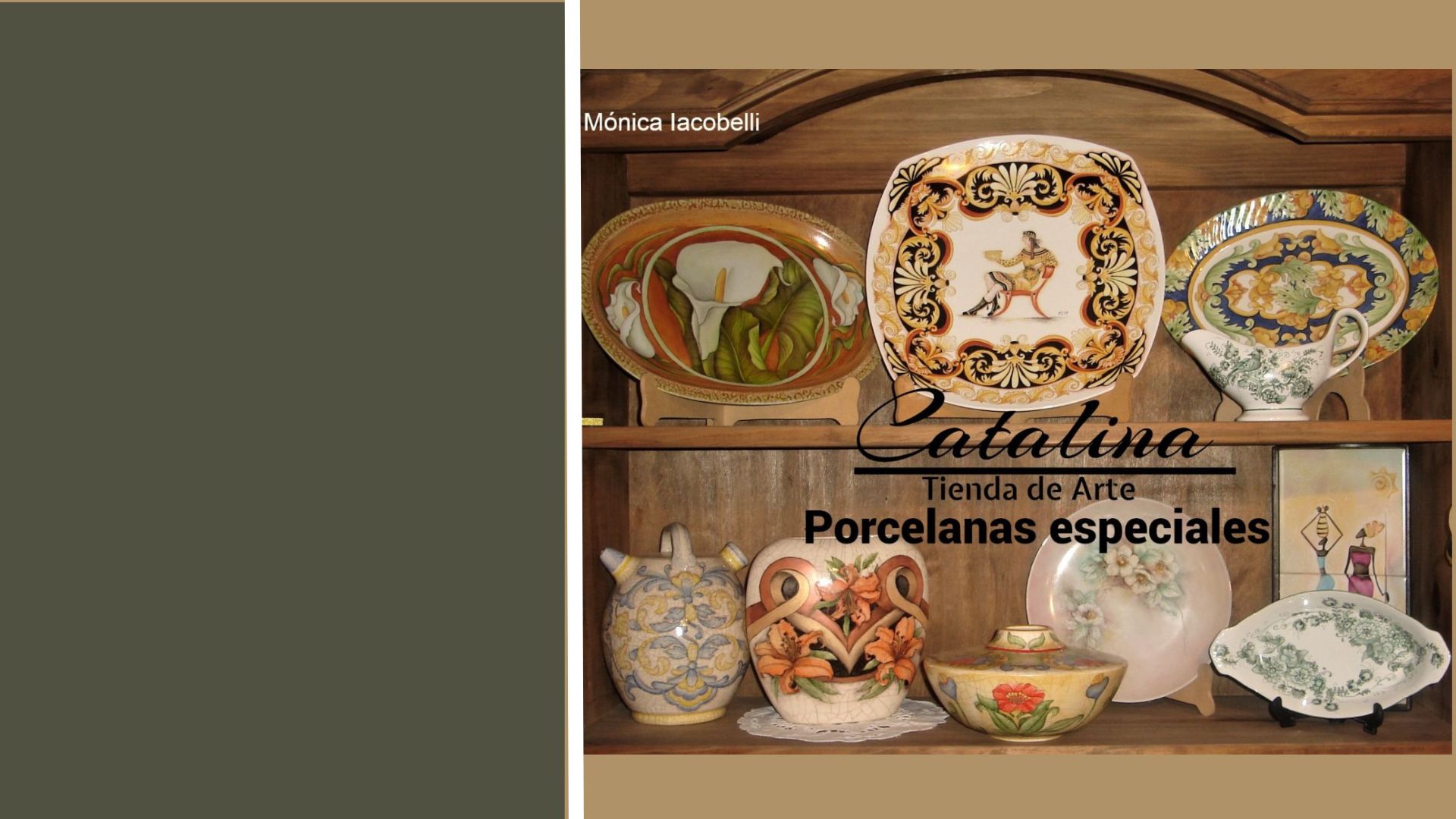 Galería en miniatura