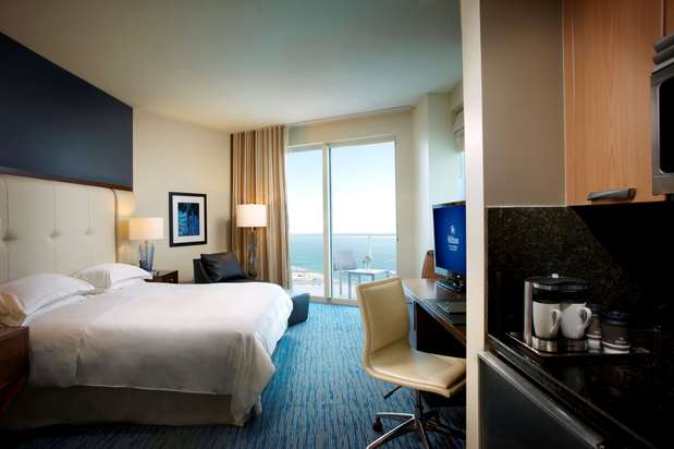 Images Hilton Fort Lauderdale Beach Resort