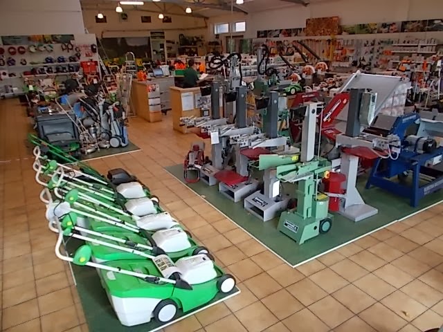 Bilder Zimmermann Landtechnik GmbH