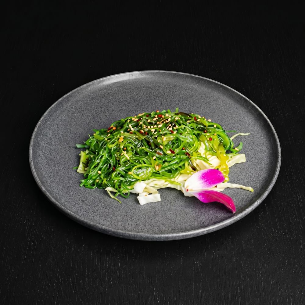 Seaweed Salad