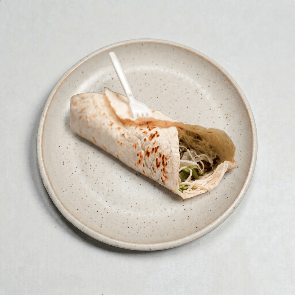 Burritos