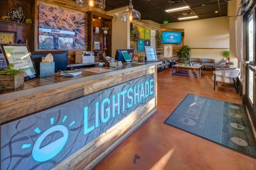 Lightshade Rec Dispensary Photo