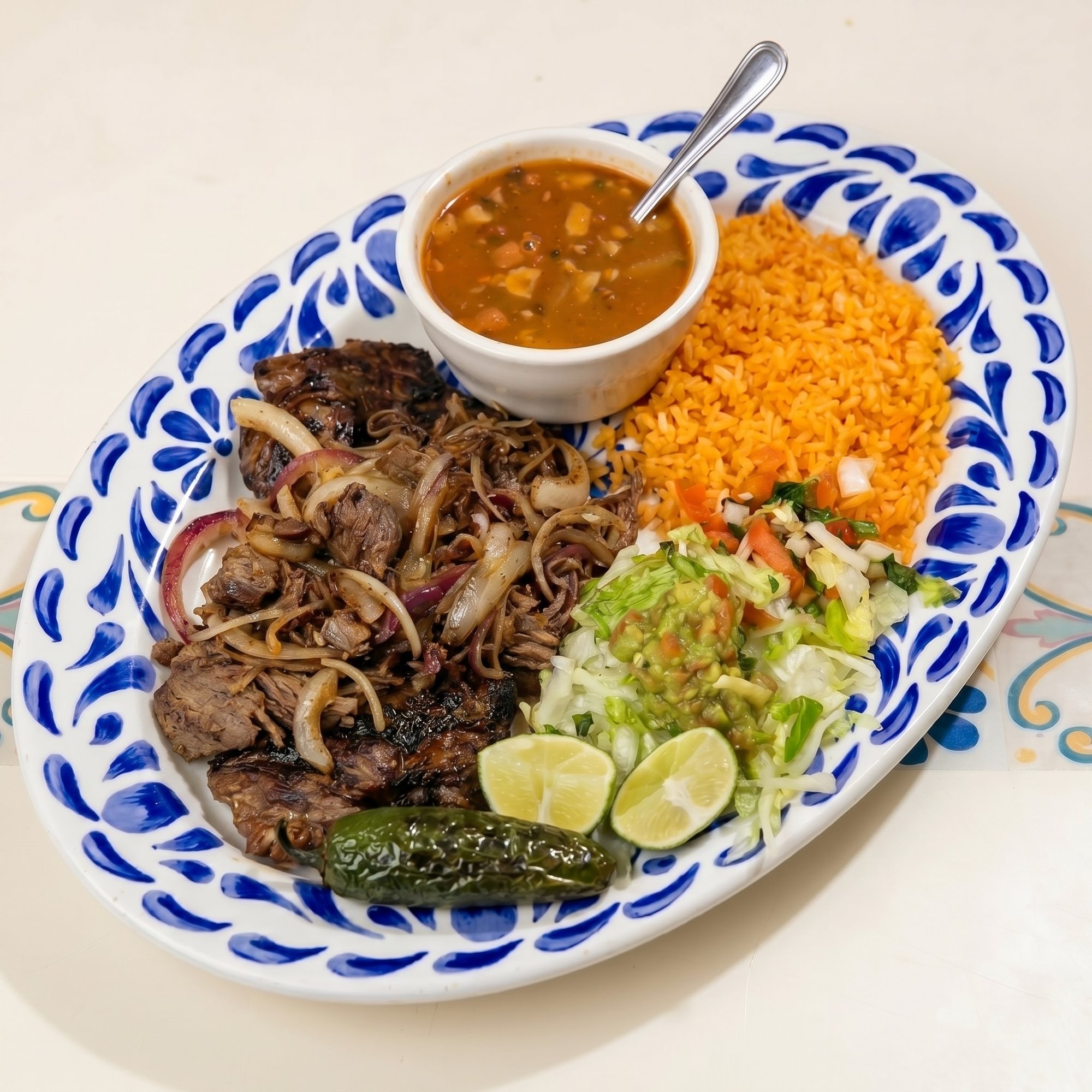 Pork Carnitas