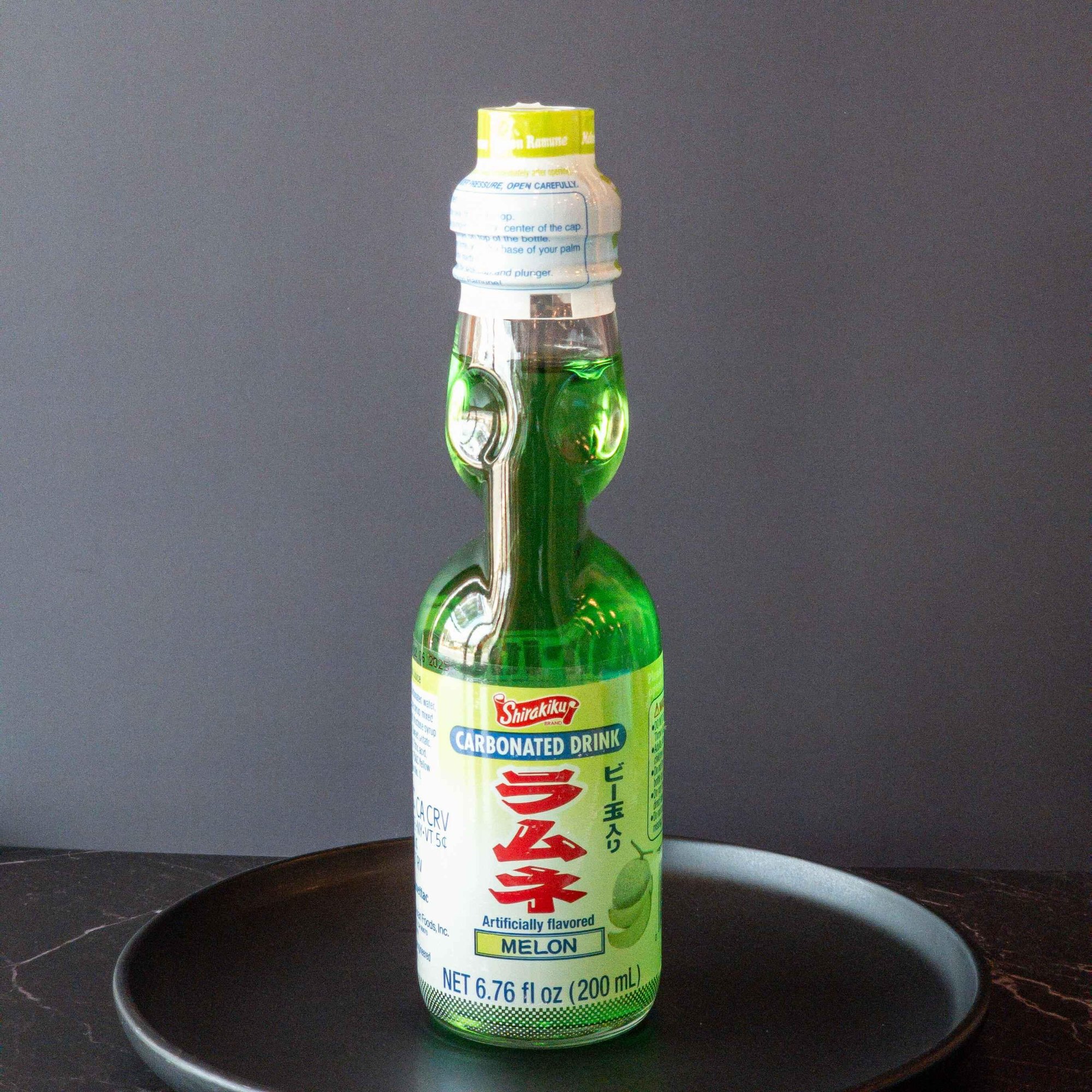 Melon Ramune