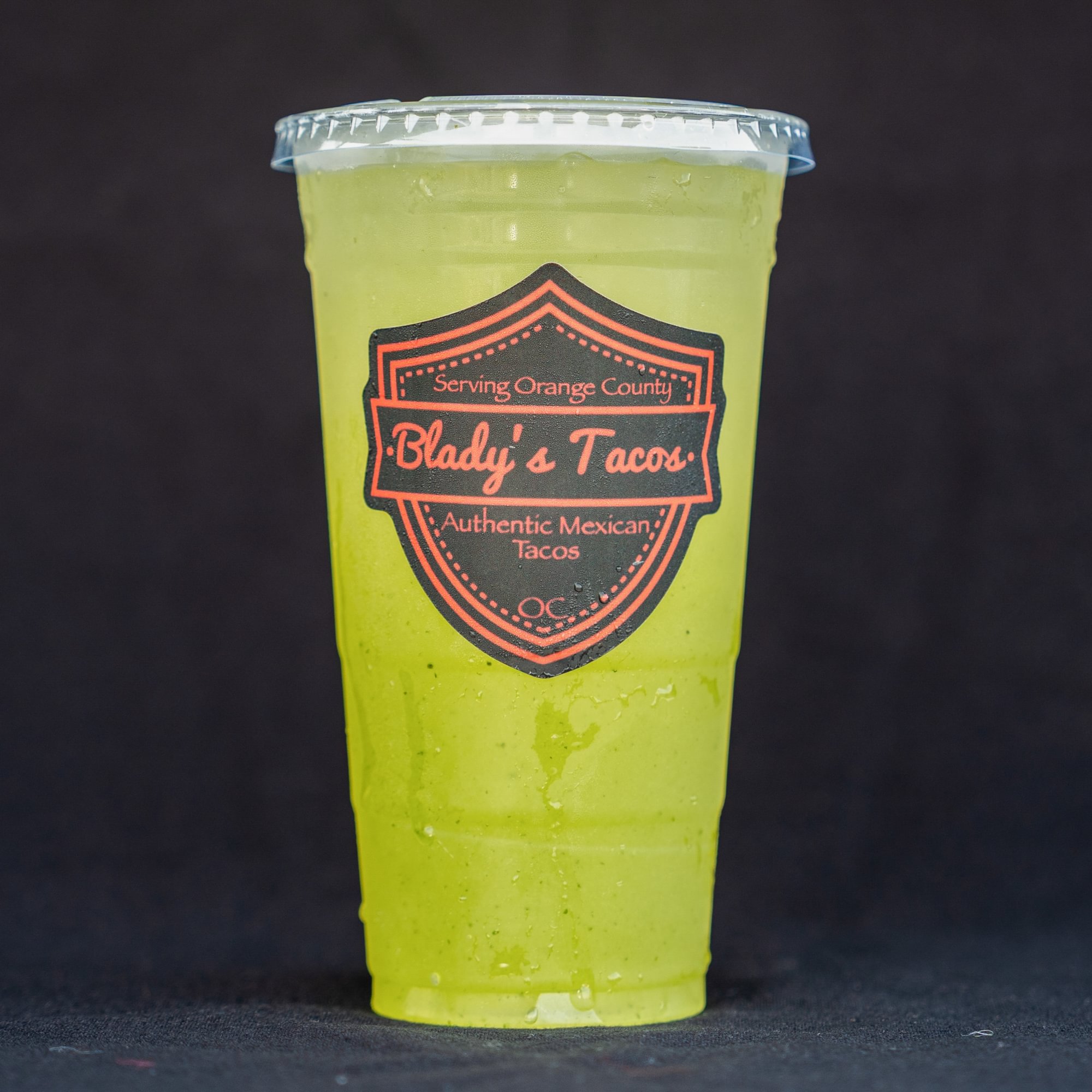 Cucumber Lemonade