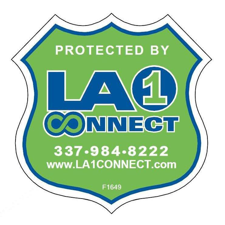LA1CONNECT