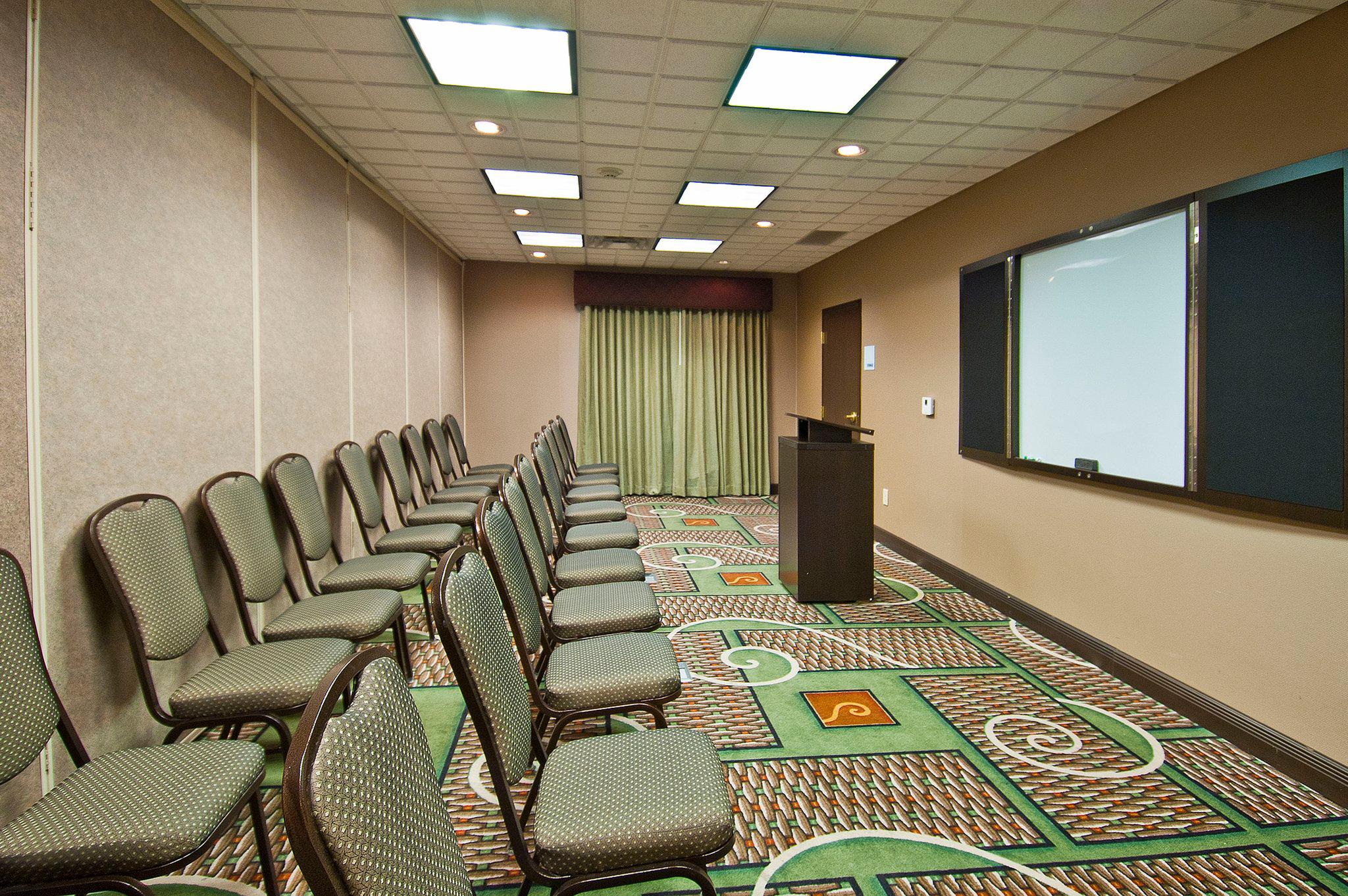 Holiday Inn Express & Suites Oro Valley-Tucson North by IHG Image