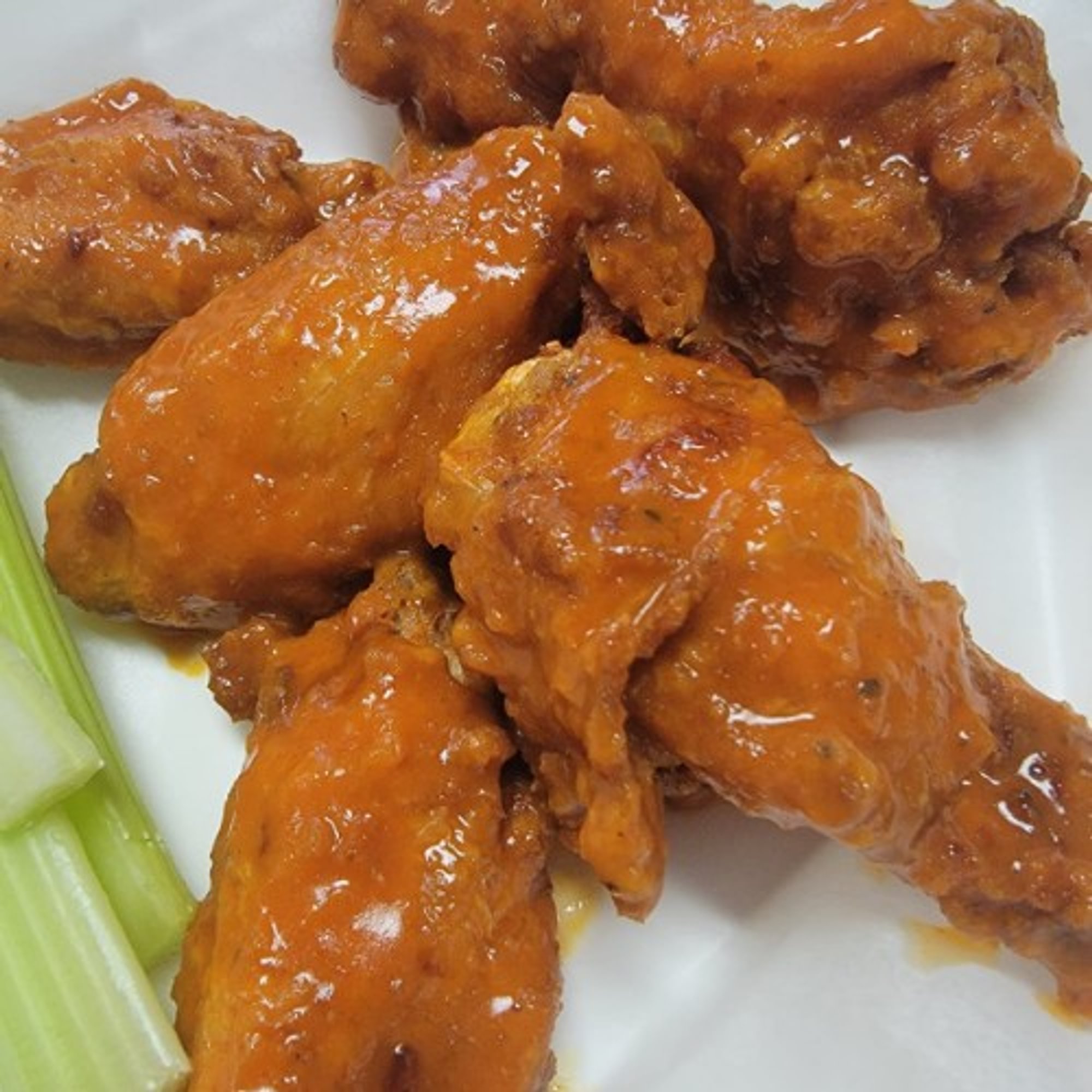 Party Wings