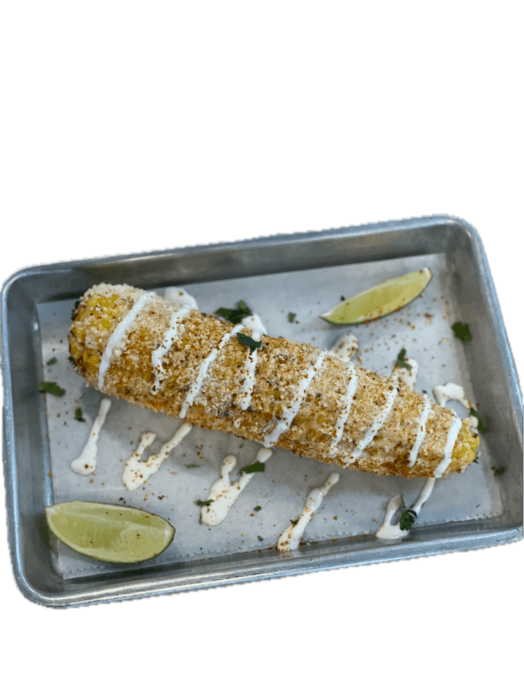 Elote
