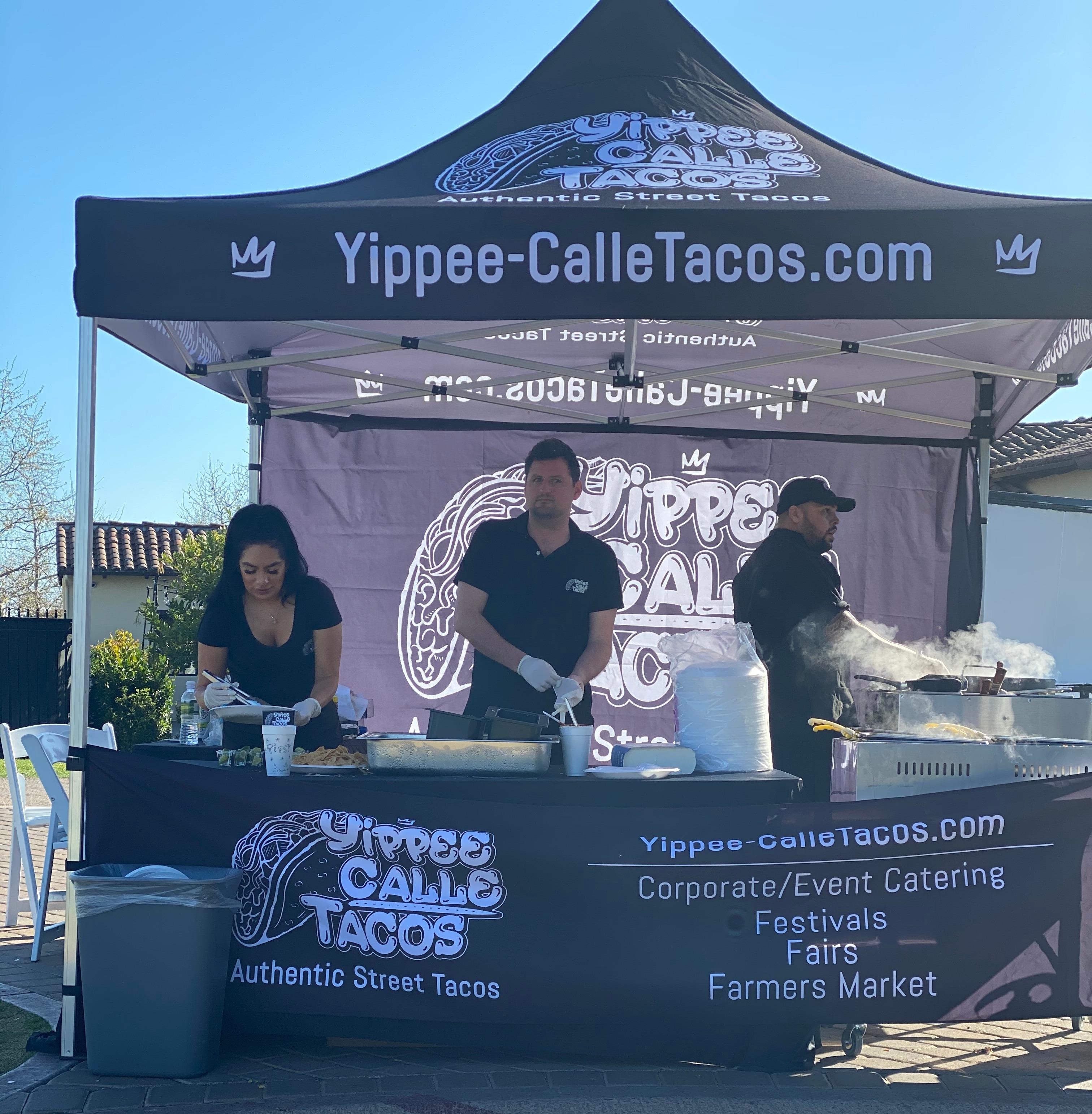 Yippee Calle Tacos Photo