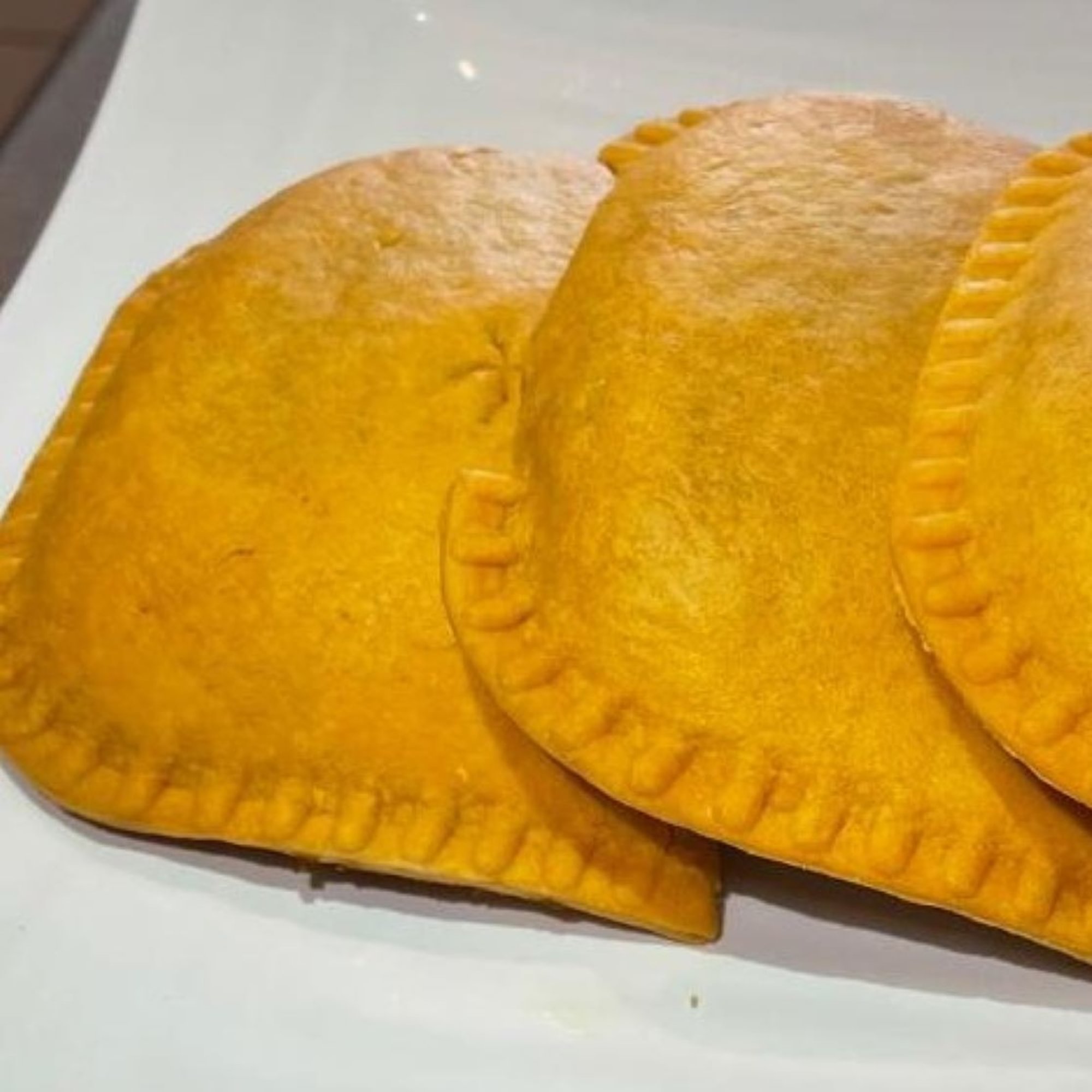 Beef Patty*