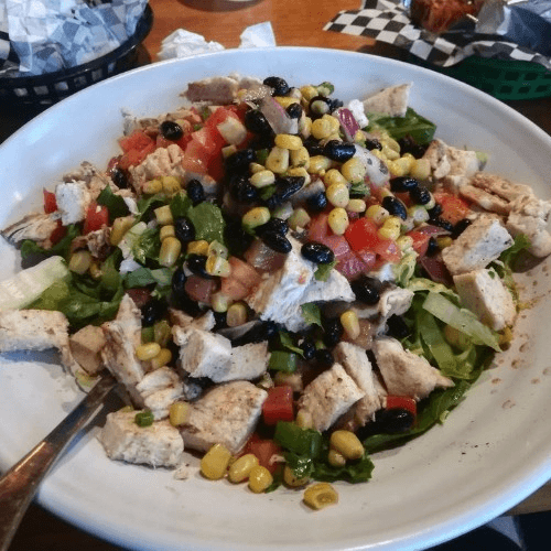 Southwest Salad