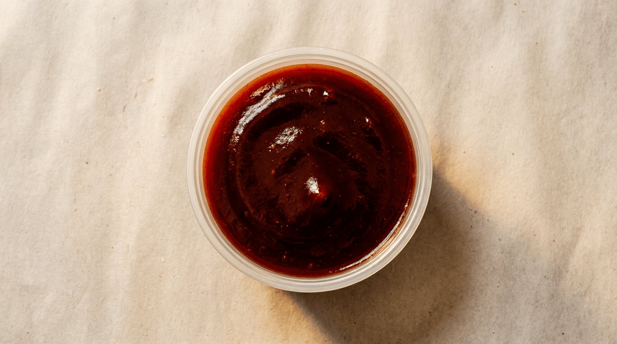 BBQ Sauce