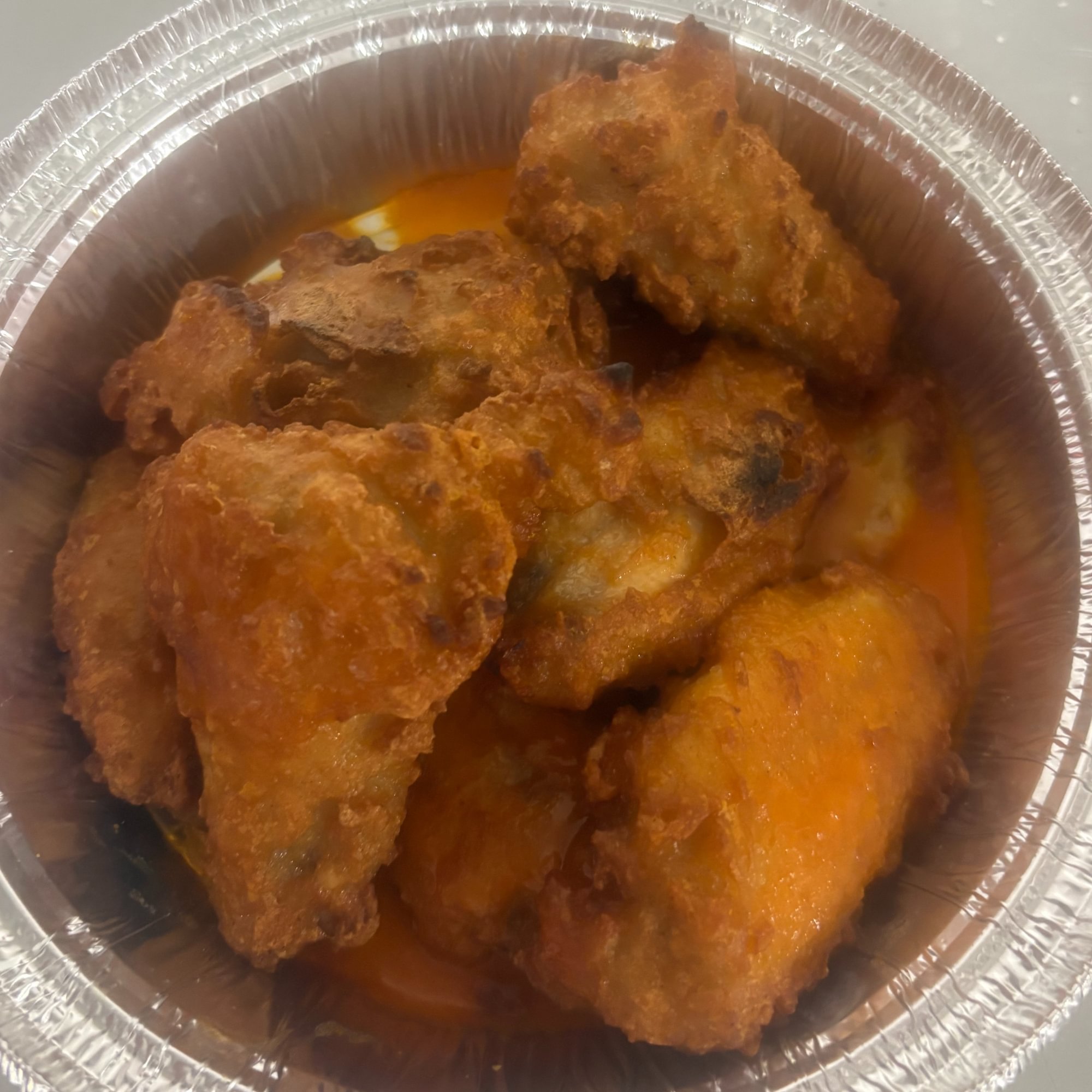 Wings